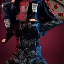 Load image into Gallery viewer, 28cm Naruto Anime Action Figures GK Uchiha Madara Figures PVC Collection Model Peripheral Toys Desktop Decoration Toy Kids Gifts
